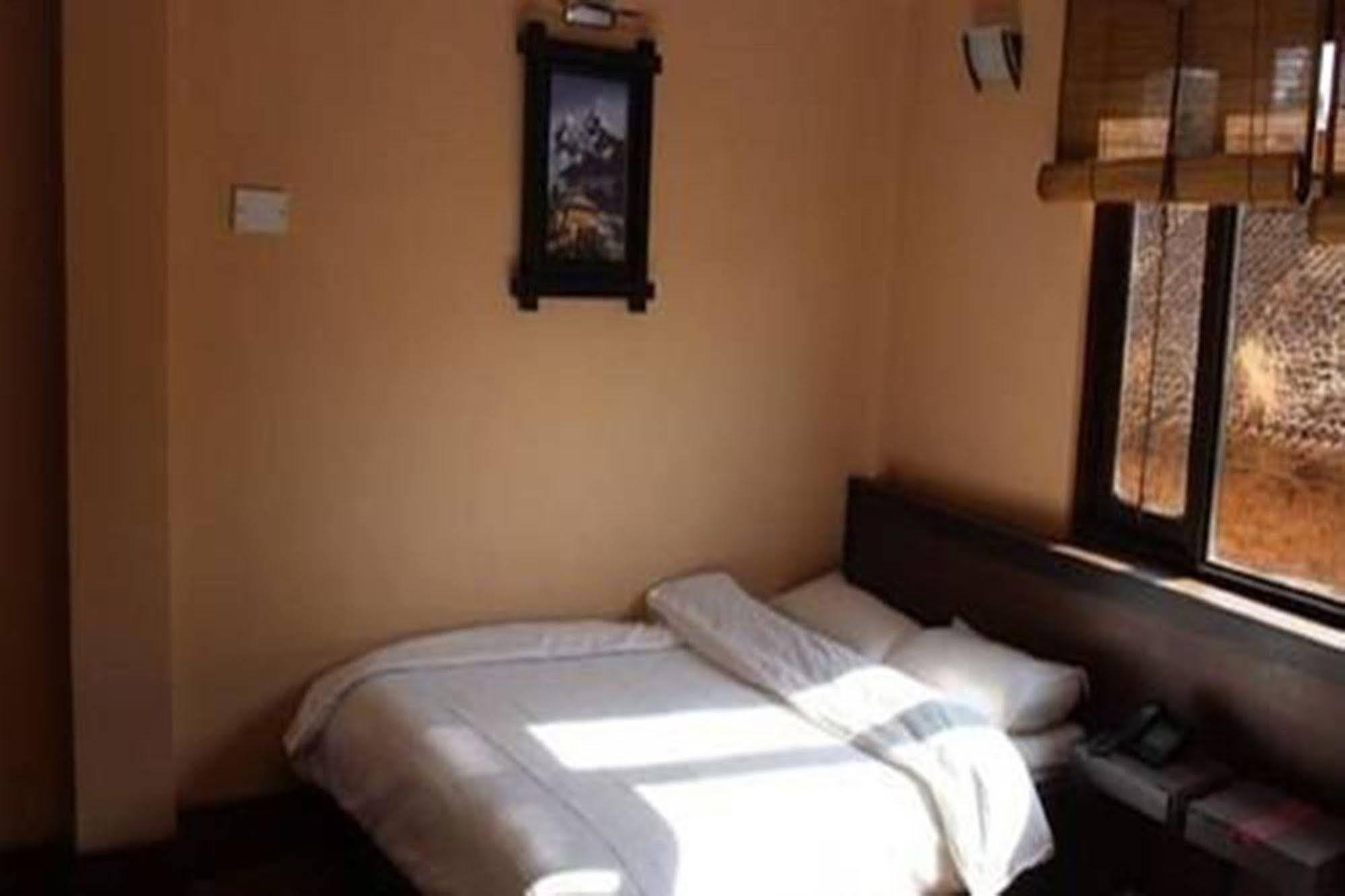 Bhadgaon Guest House Bhaktapur Exterior photo